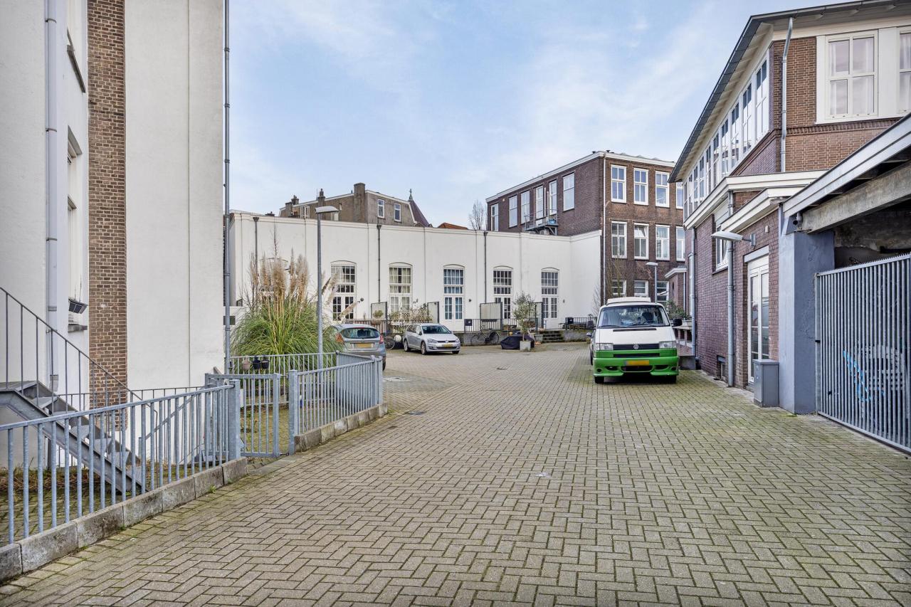 Graafseweg 35E, Nijmegen (6512 BR)