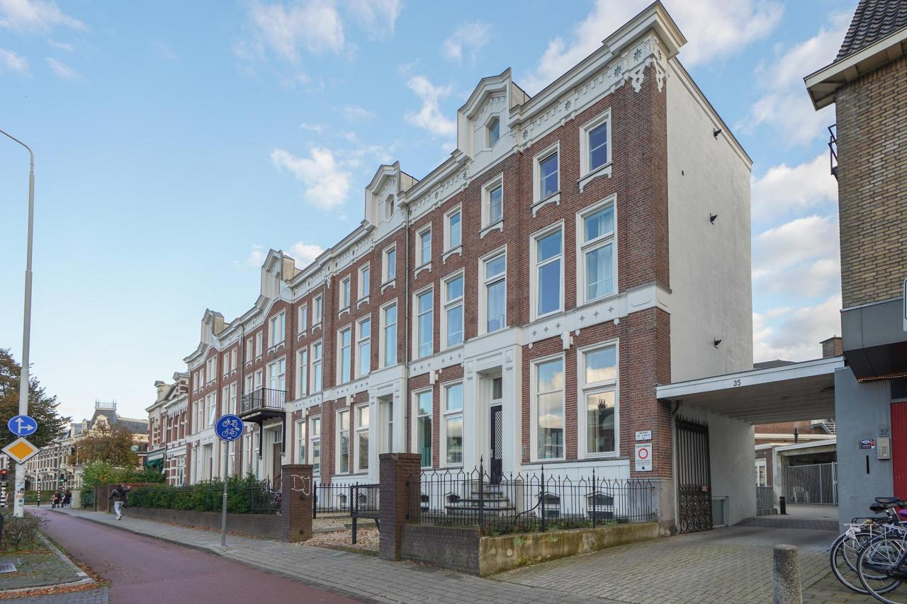 Graafseweg 35E, Nijmegen (6512 BR)