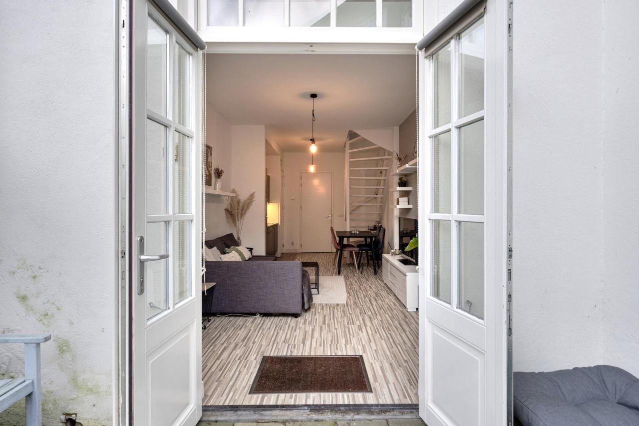 Graafseweg 35E, Nijmegen (6512 BR)