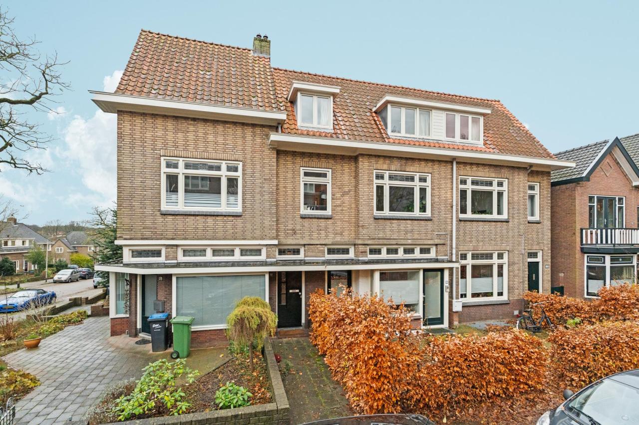 Tooropstraat 168, Nijmegen (6521 NW)