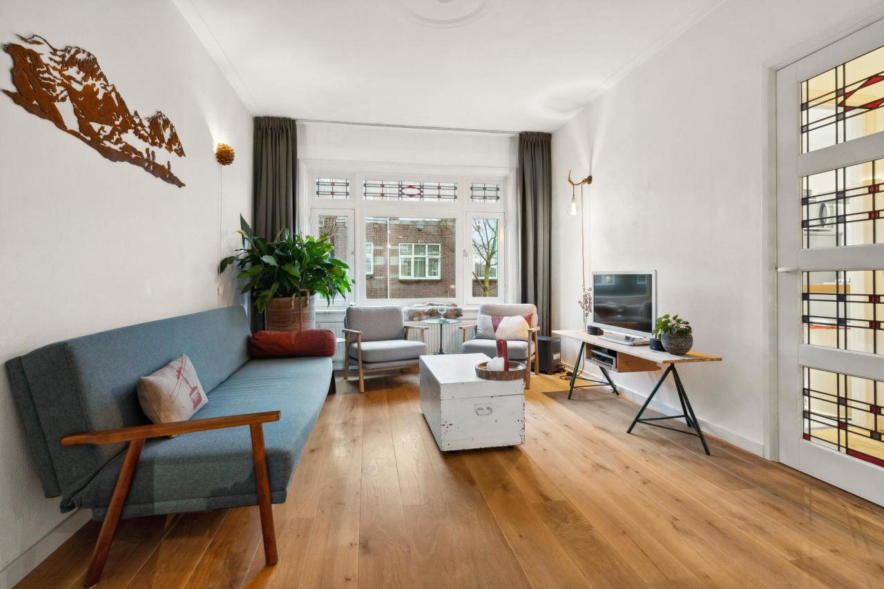 Tooropstraat 168, Nijmegen (6521 NW)