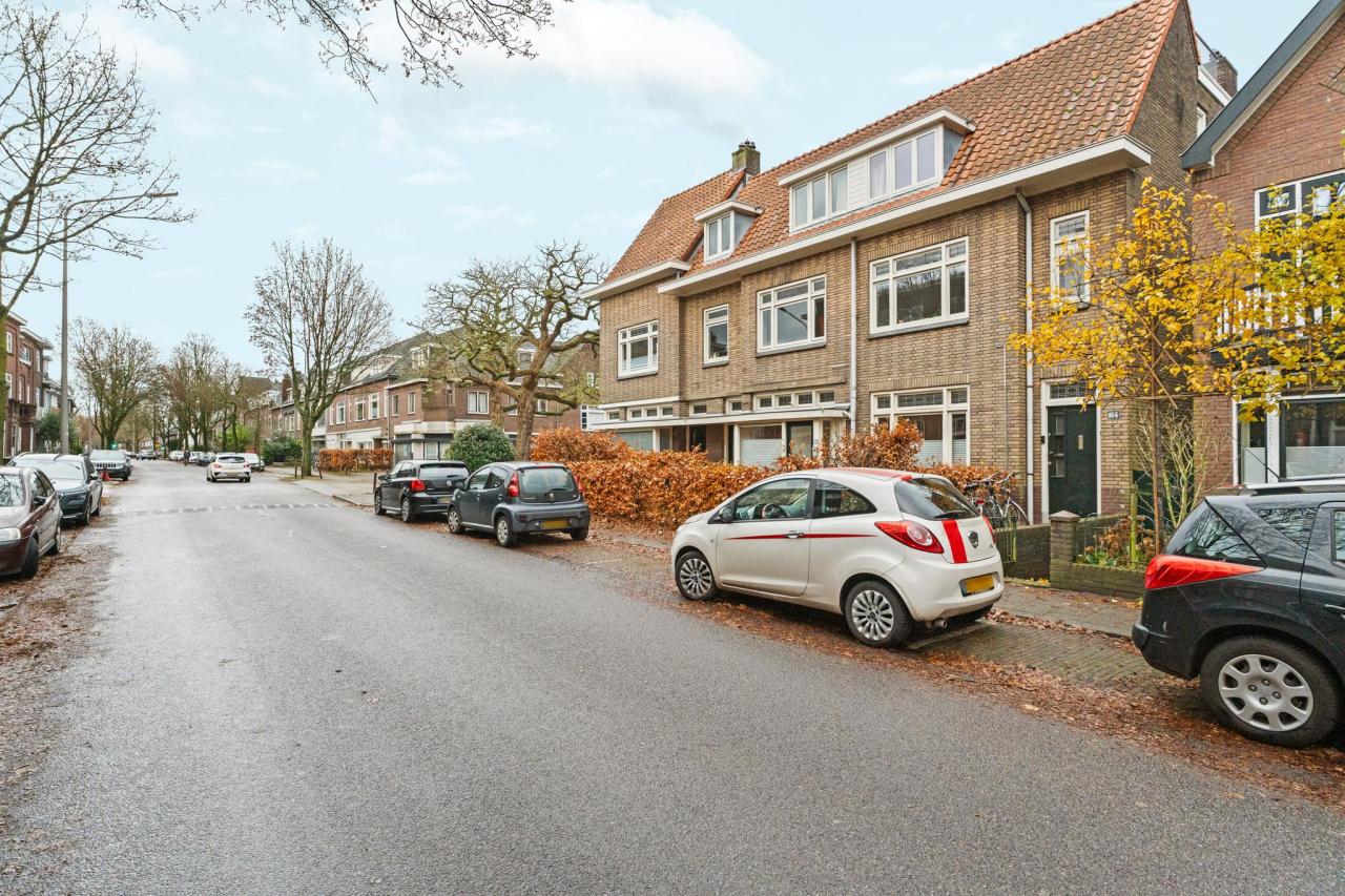 Tooropstraat 168, Nijmegen (6521 NW)