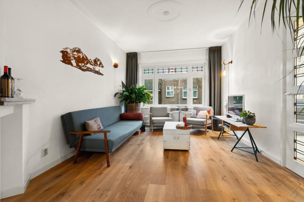 Tooropstraat 168, Nijmegen (6521 NW)