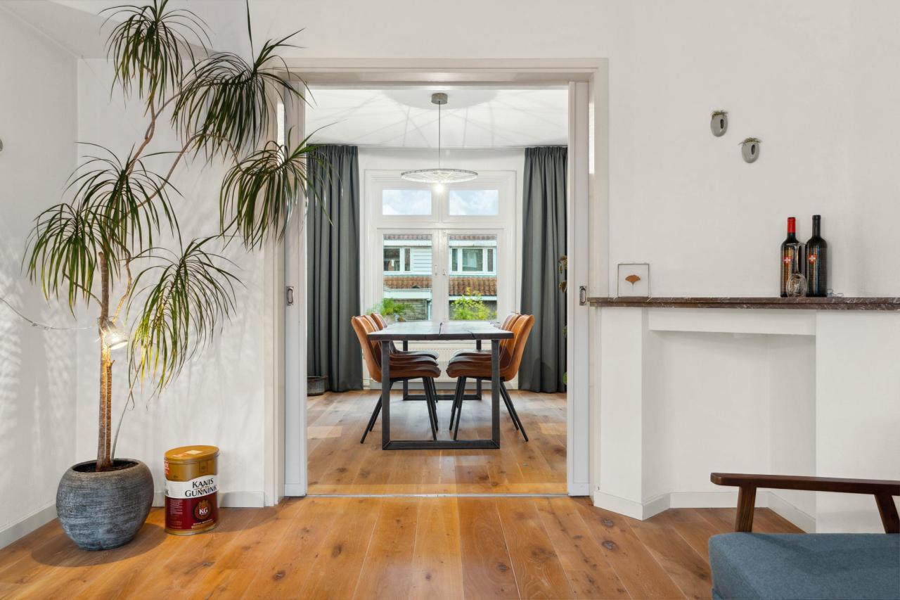 Tooropstraat 168, Nijmegen (6521 NW)