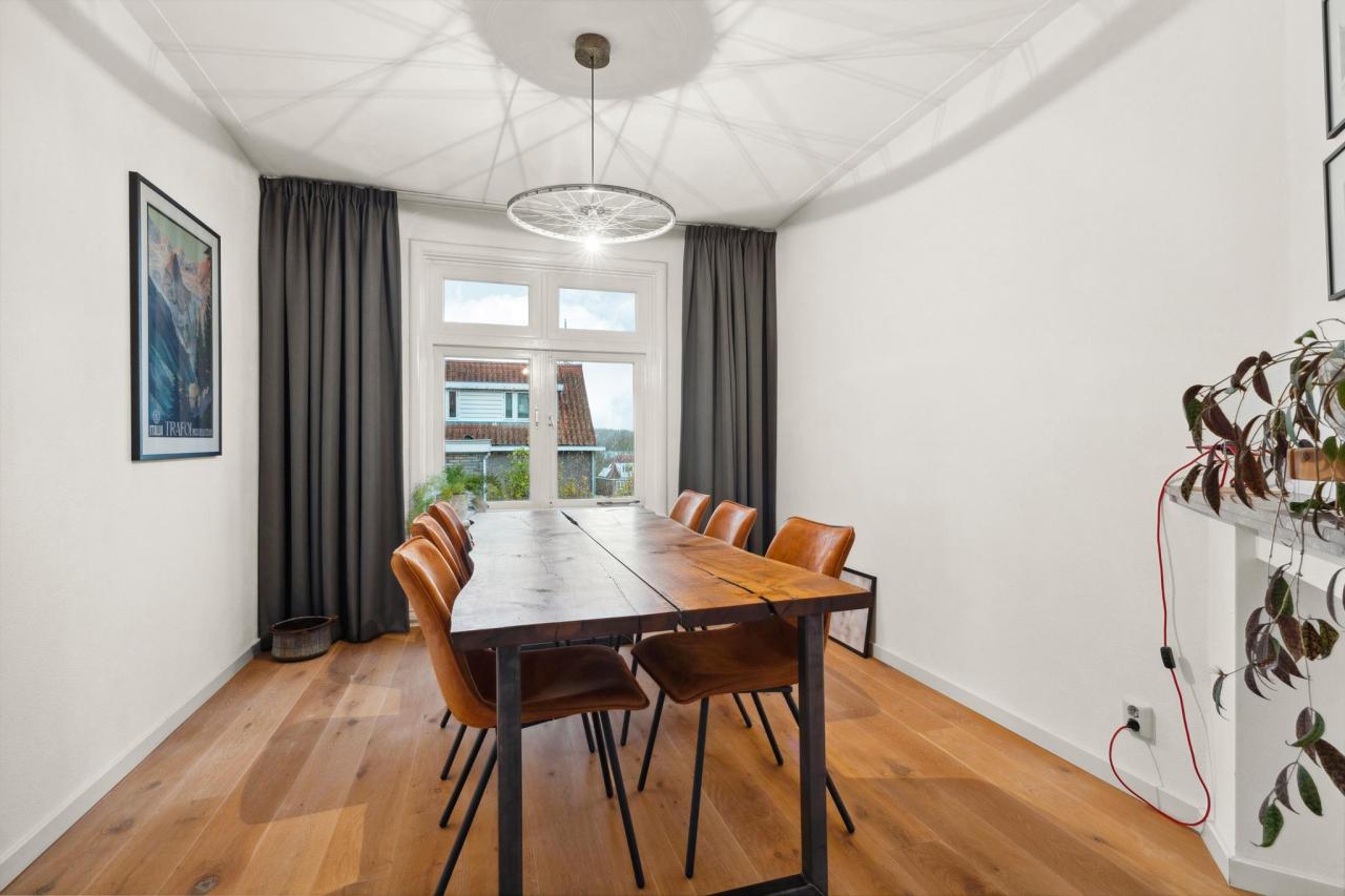Tooropstraat 168, Nijmegen (6521 NW)