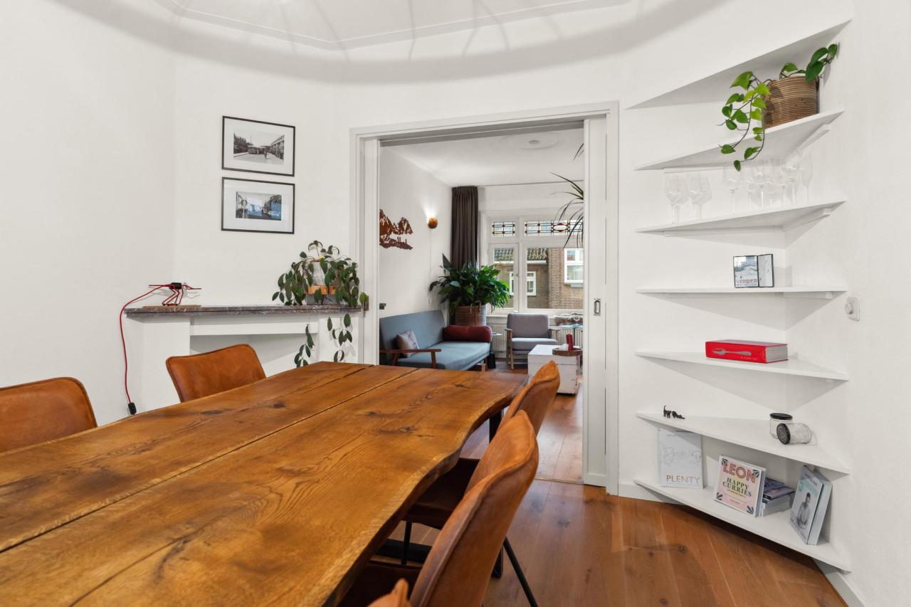 Tooropstraat 168, Nijmegen (6521 NW)