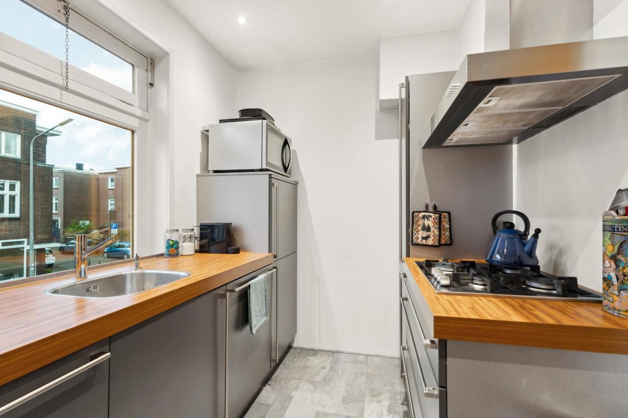 Tooropstraat 168, Nijmegen (6521 NW)