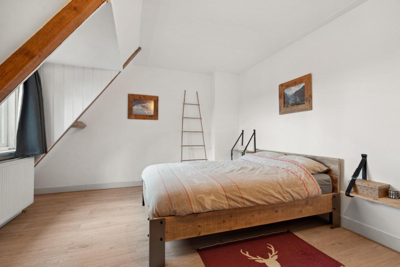 Tooropstraat 168, Nijmegen (6521 NW)