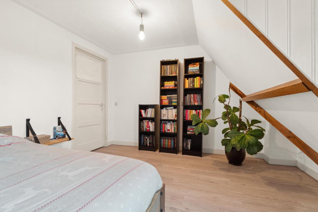 Tooropstraat 168, Nijmegen (6521 NW)