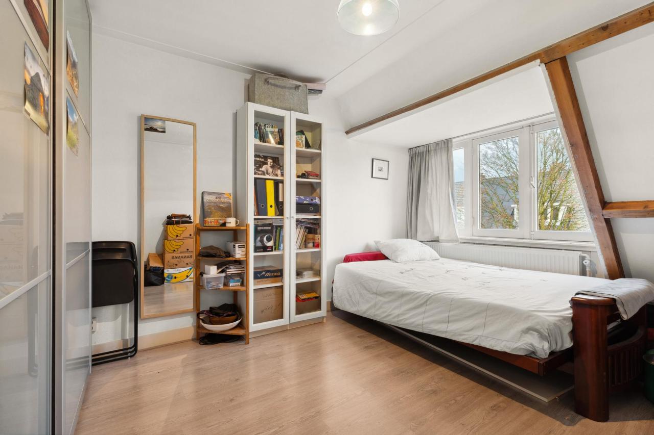 Tooropstraat 168, Nijmegen (6521 NW)