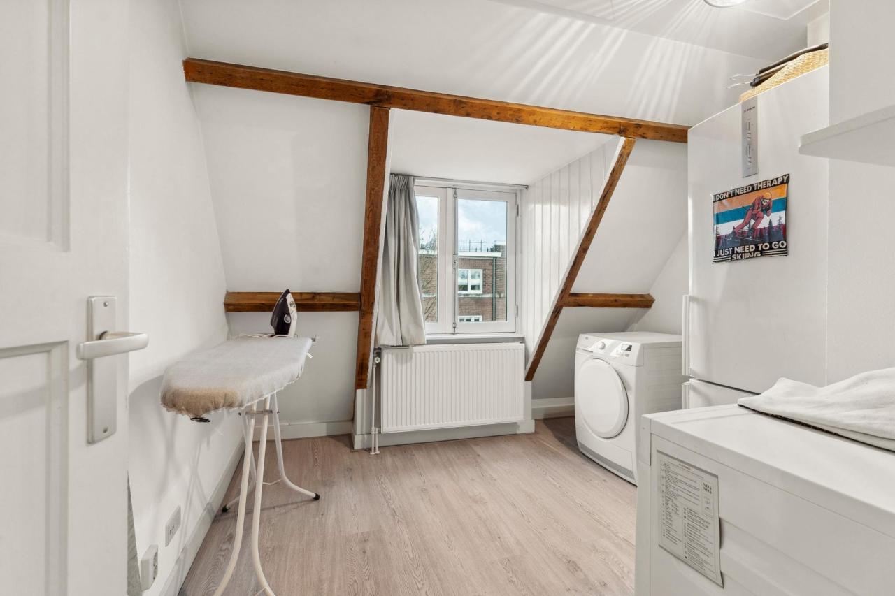 Tooropstraat 168, Nijmegen (6521 NW)