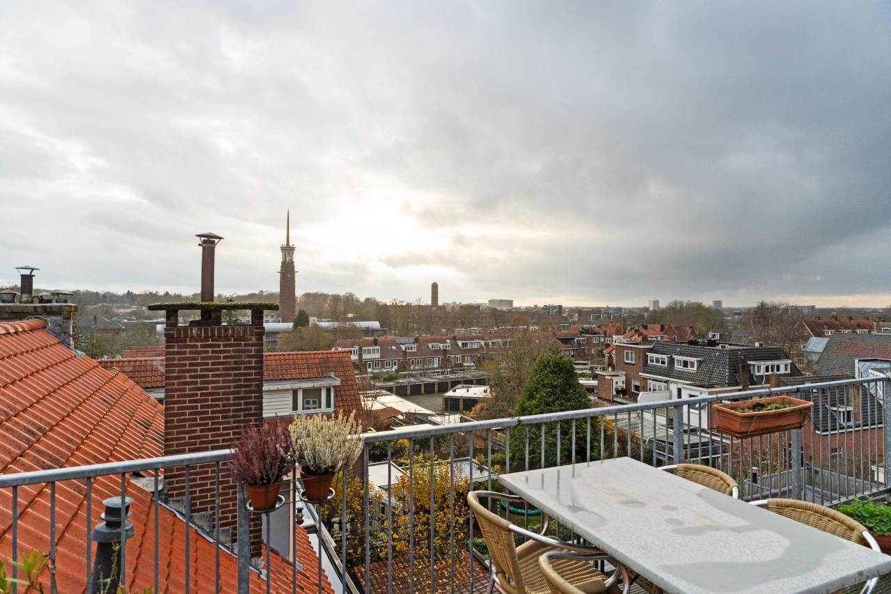 Tooropstraat 168, Nijmegen (6521 NW)