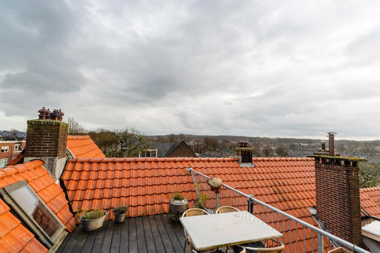 Tooropstraat 168, Nijmegen (6521 NW)