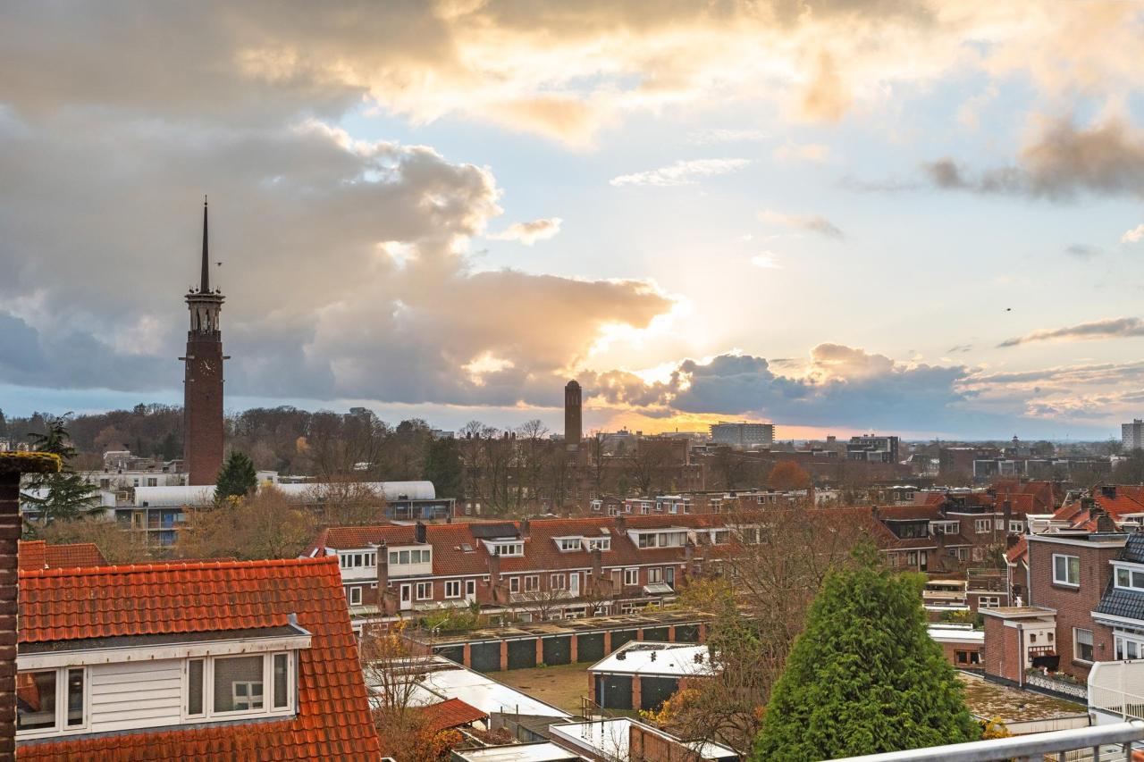Tooropstraat 168, Nijmegen (6521 NW)