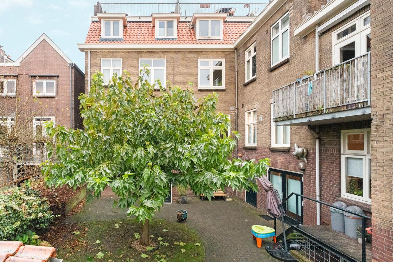 Tooropstraat 168, Nijmegen (6521 NW)