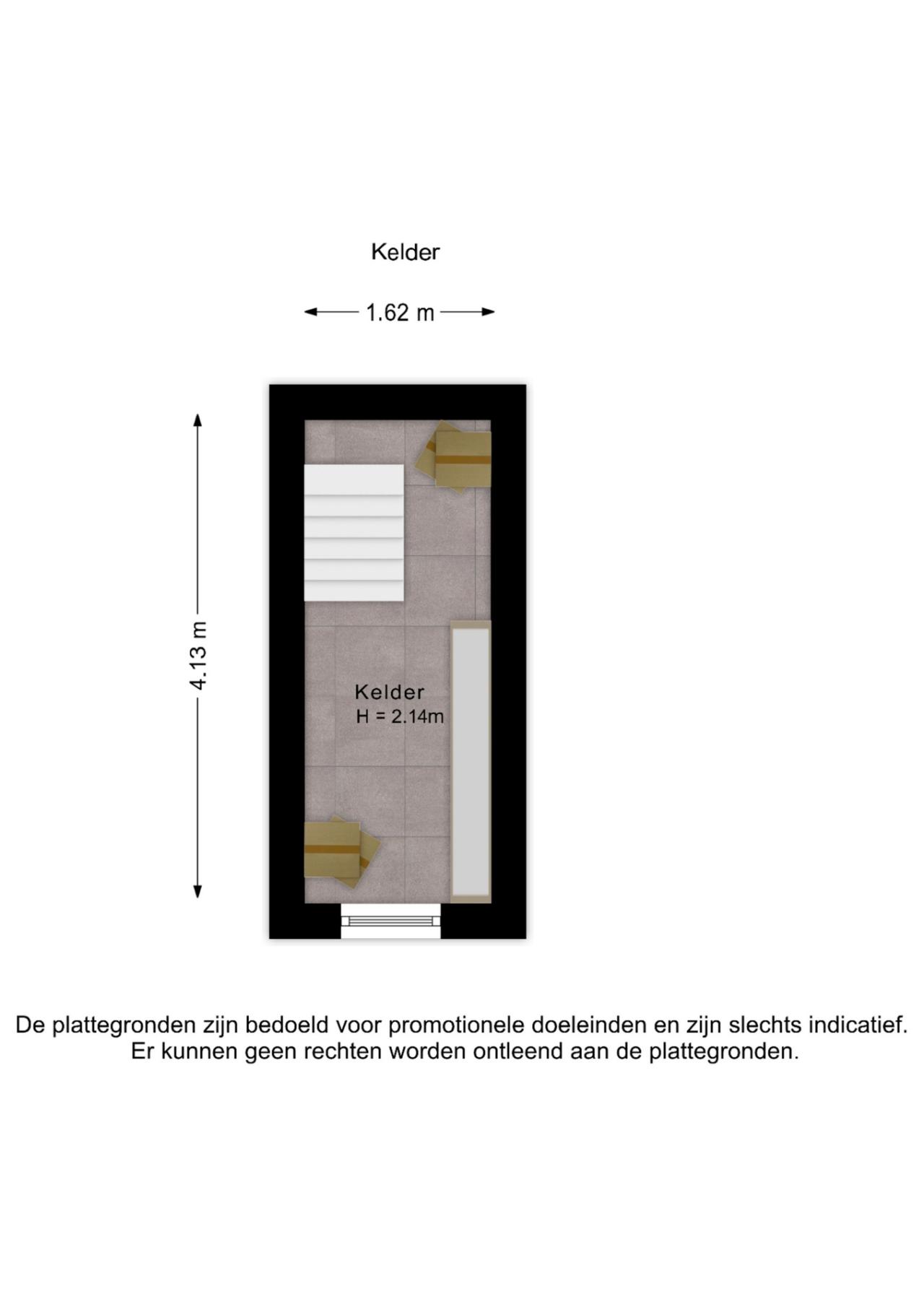 Tooropstraat 168, Nijmegen (6521 NW)