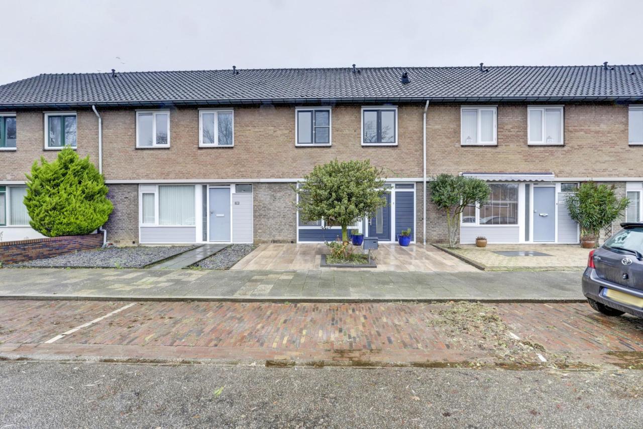 Malvert 2584, Nijmegen (6538 BB)