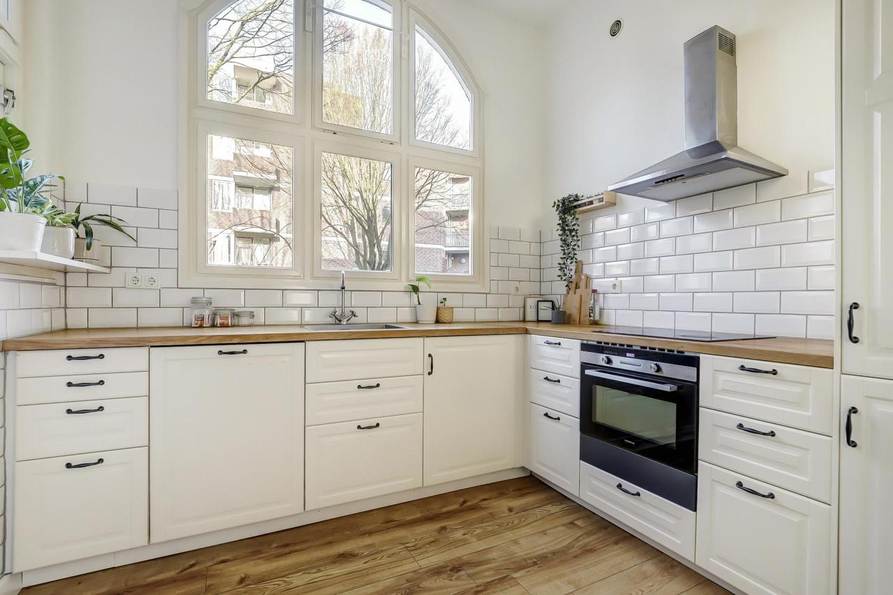 Borneostraat 1, Nijmegen (6524 LA)