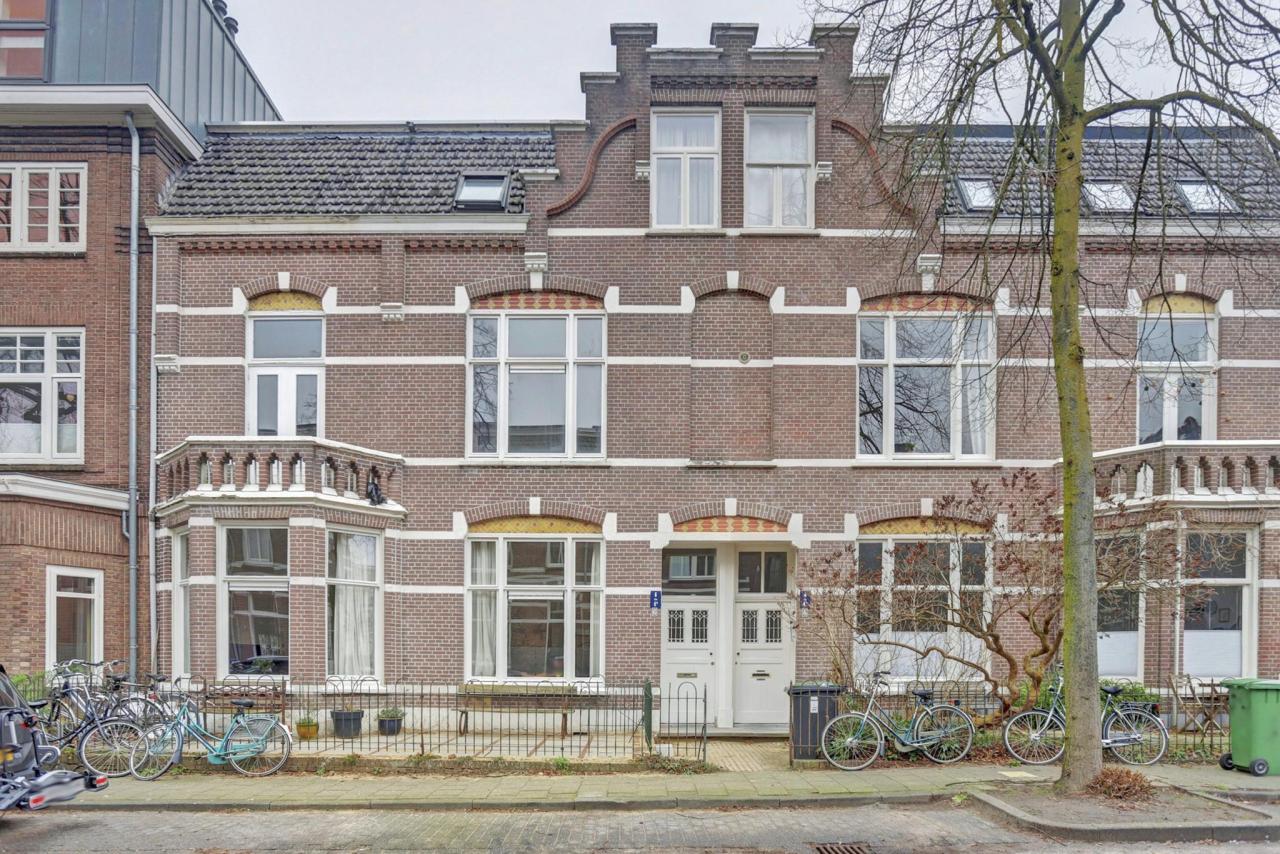 St. Stephanusstraat 6A, Nijmegen (6512 HT)
