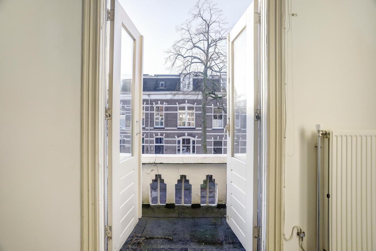 St. Stephanusstraat 6A, Nijmegen (6512 HT)