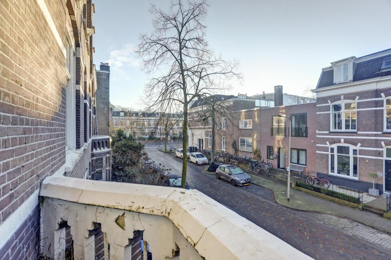 St. Stephanusstraat 6A, Nijmegen (6512 HT)