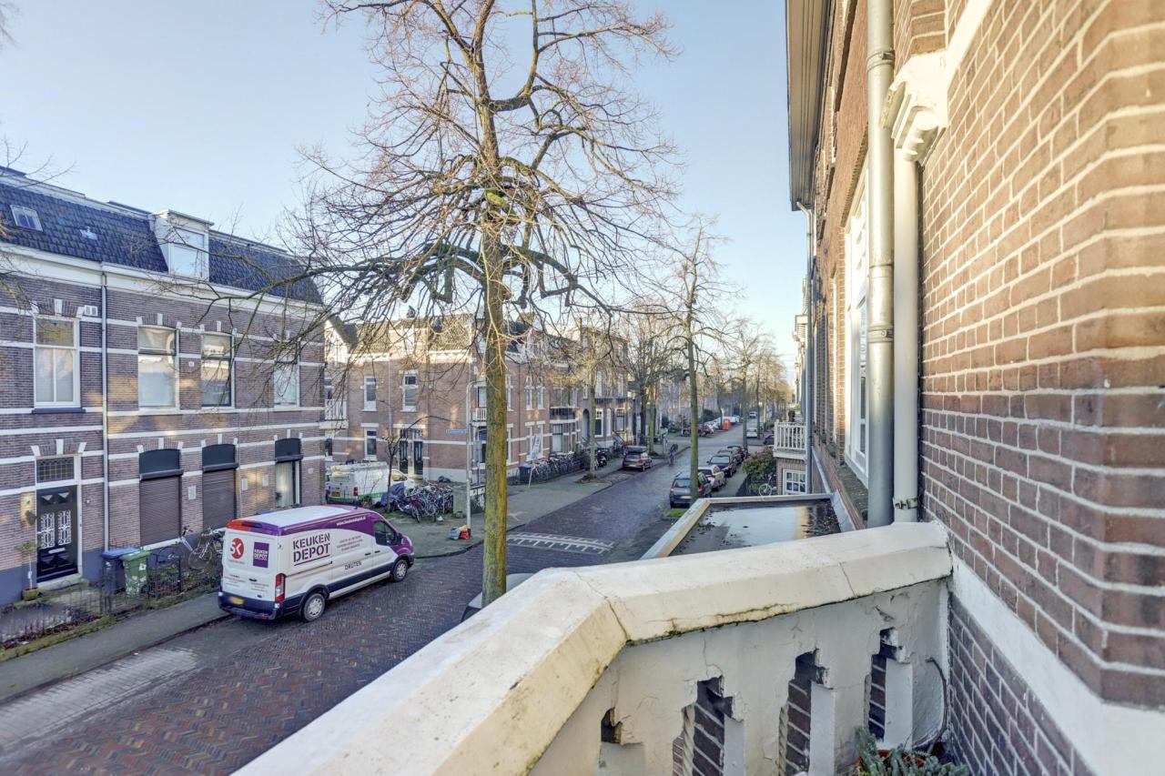St. Stephanusstraat 6A, Nijmegen (6512 HT)