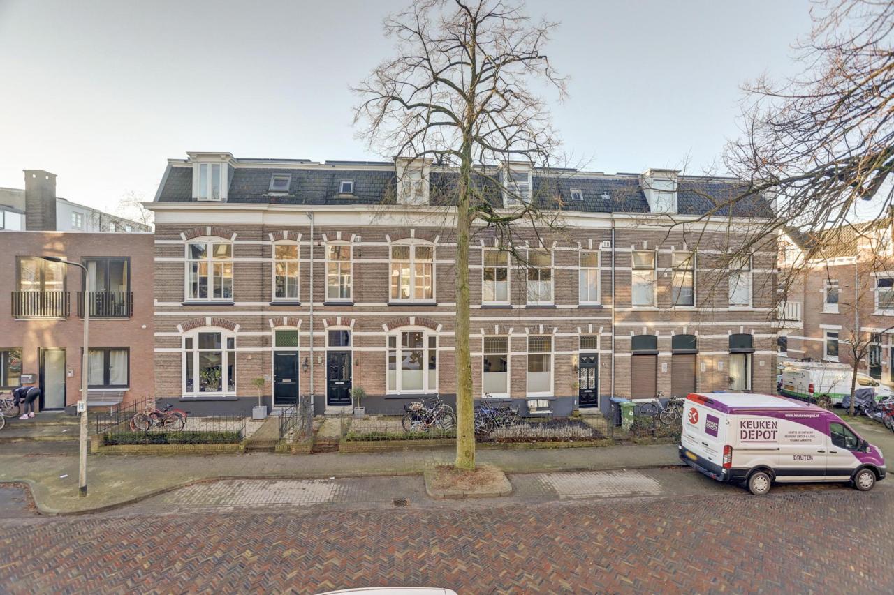 St. Stephanusstraat 6A, Nijmegen (6512 HT)