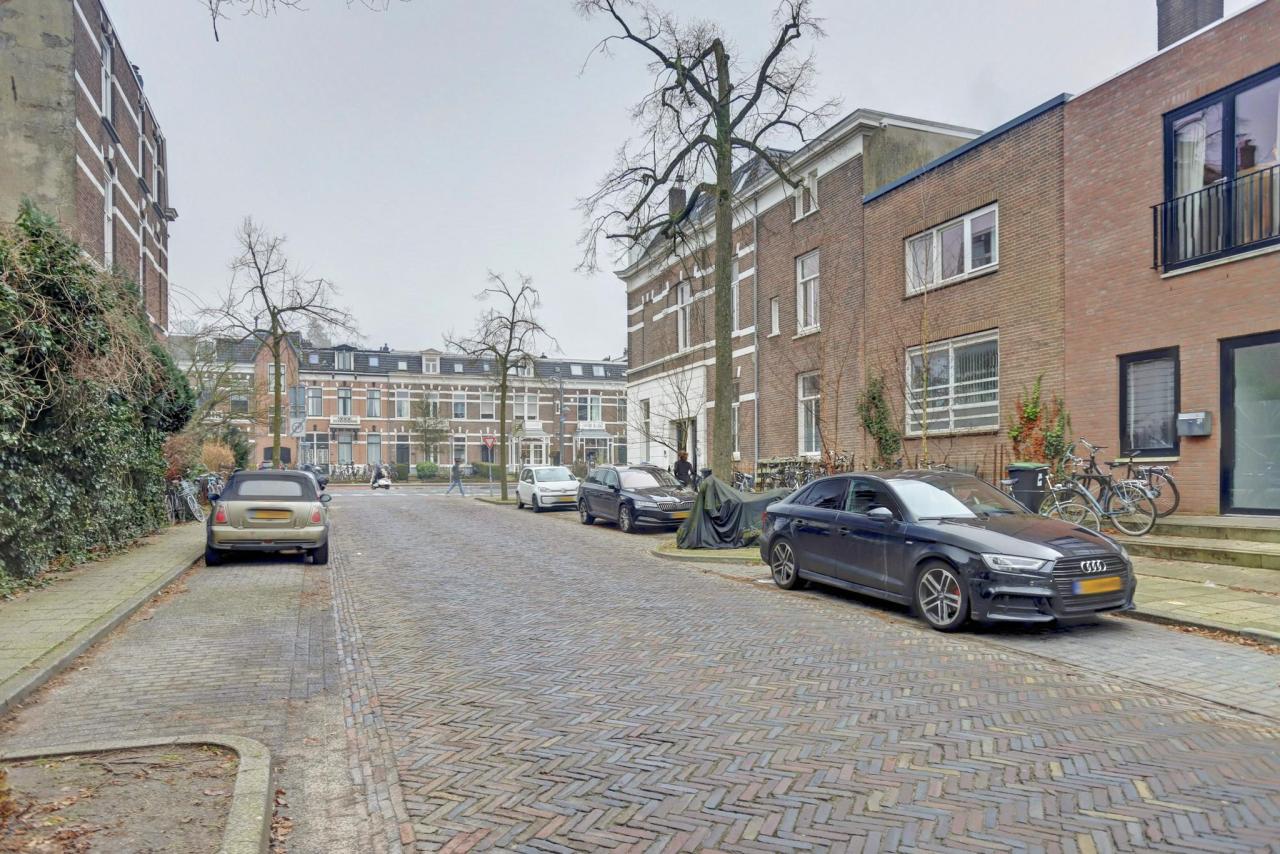 St. Stephanusstraat 6A, Nijmegen (6512 HT)
