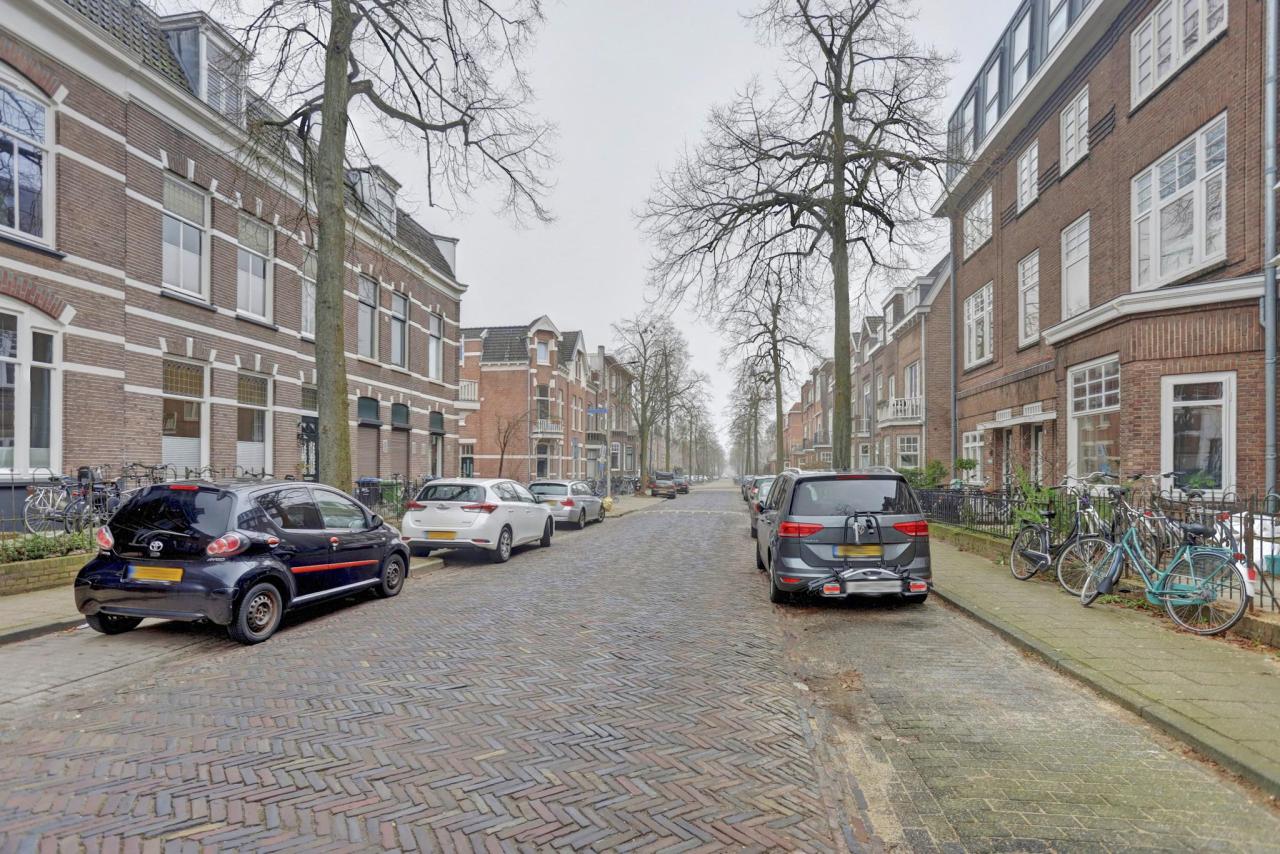 St. Stephanusstraat 6A, Nijmegen (6512 HT)