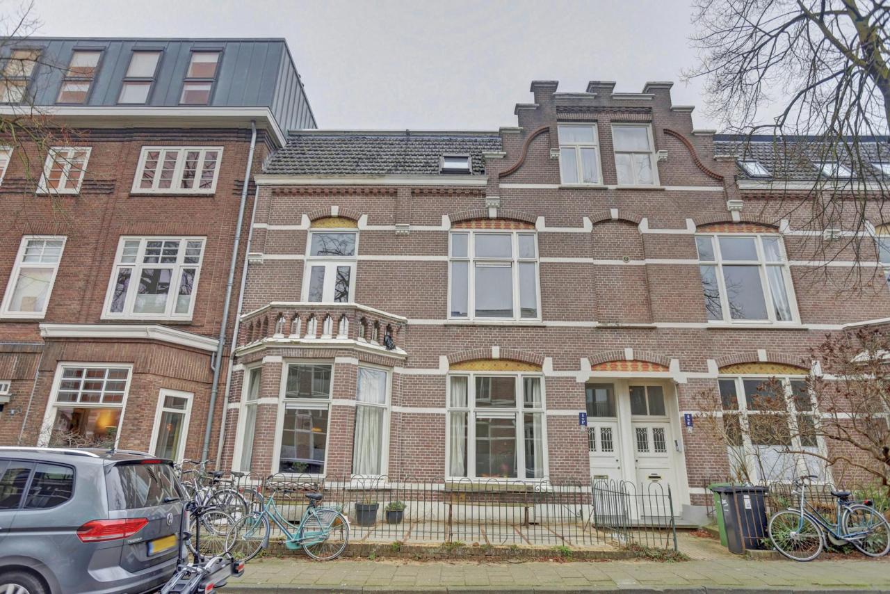 St. Stephanusstraat 6A, Nijmegen (6512 HT)
