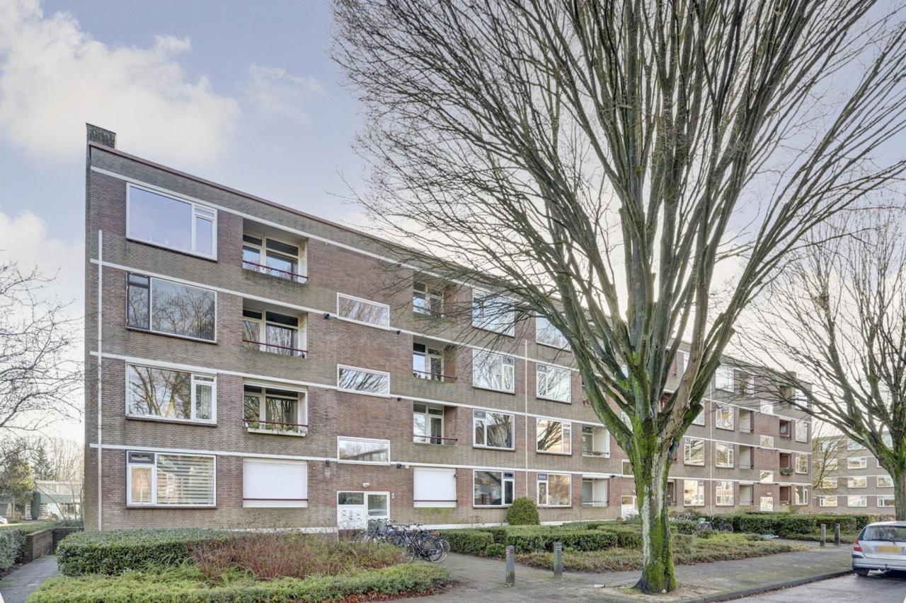 Vossenlaan 325, Nijmegen (6532 BE)