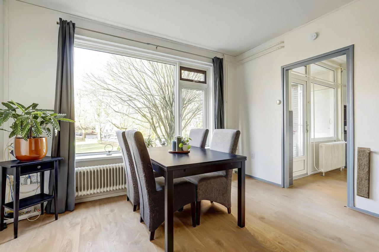 Vossenlaan 325, Nijmegen (6532 BE)