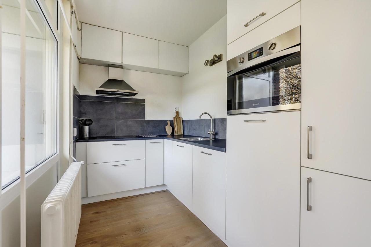 Vossenlaan 325, Nijmegen (6532 BE)