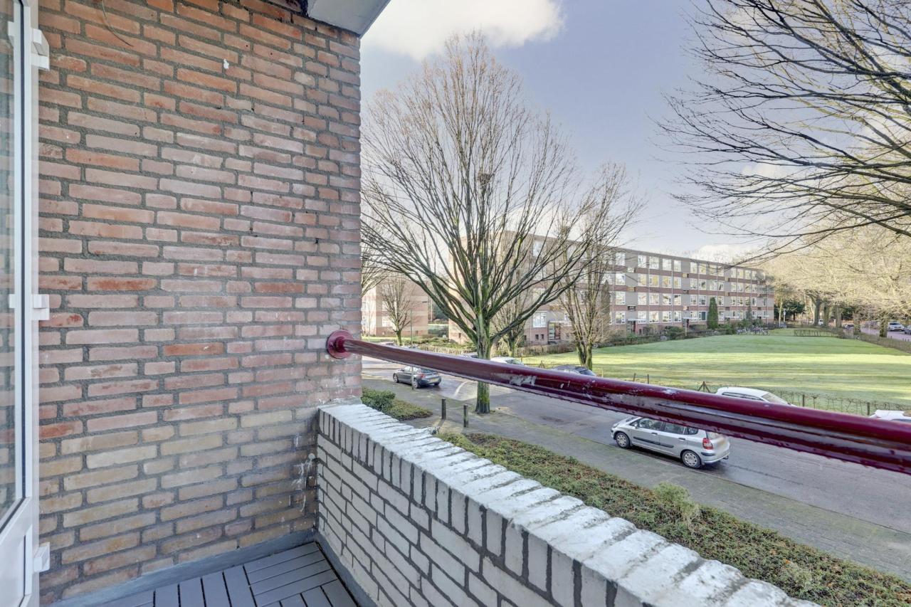 Vossenlaan 325, Nijmegen (6532 BE)