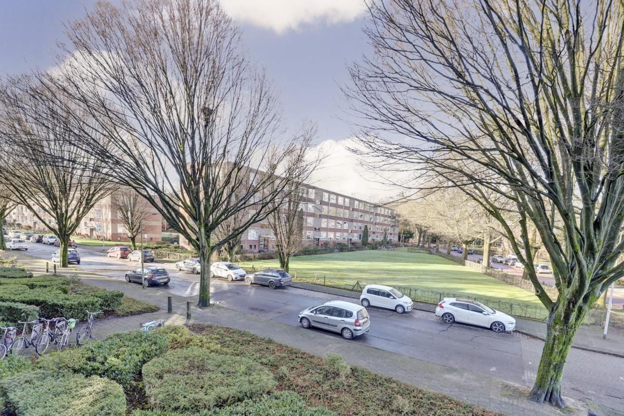 Vossenlaan 325, Nijmegen (6532 BE)