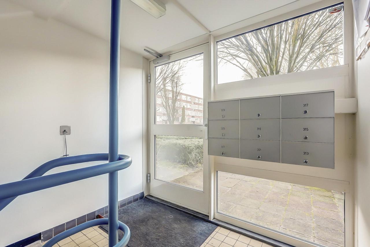 Vossenlaan 325, Nijmegen (6532 BE)