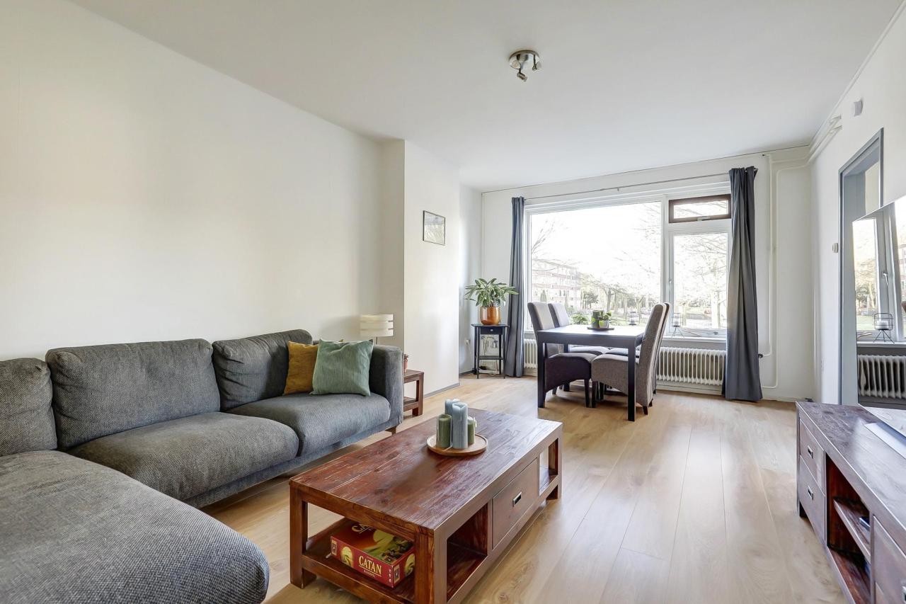 Vossenlaan 325, Nijmegen (6532 BE)