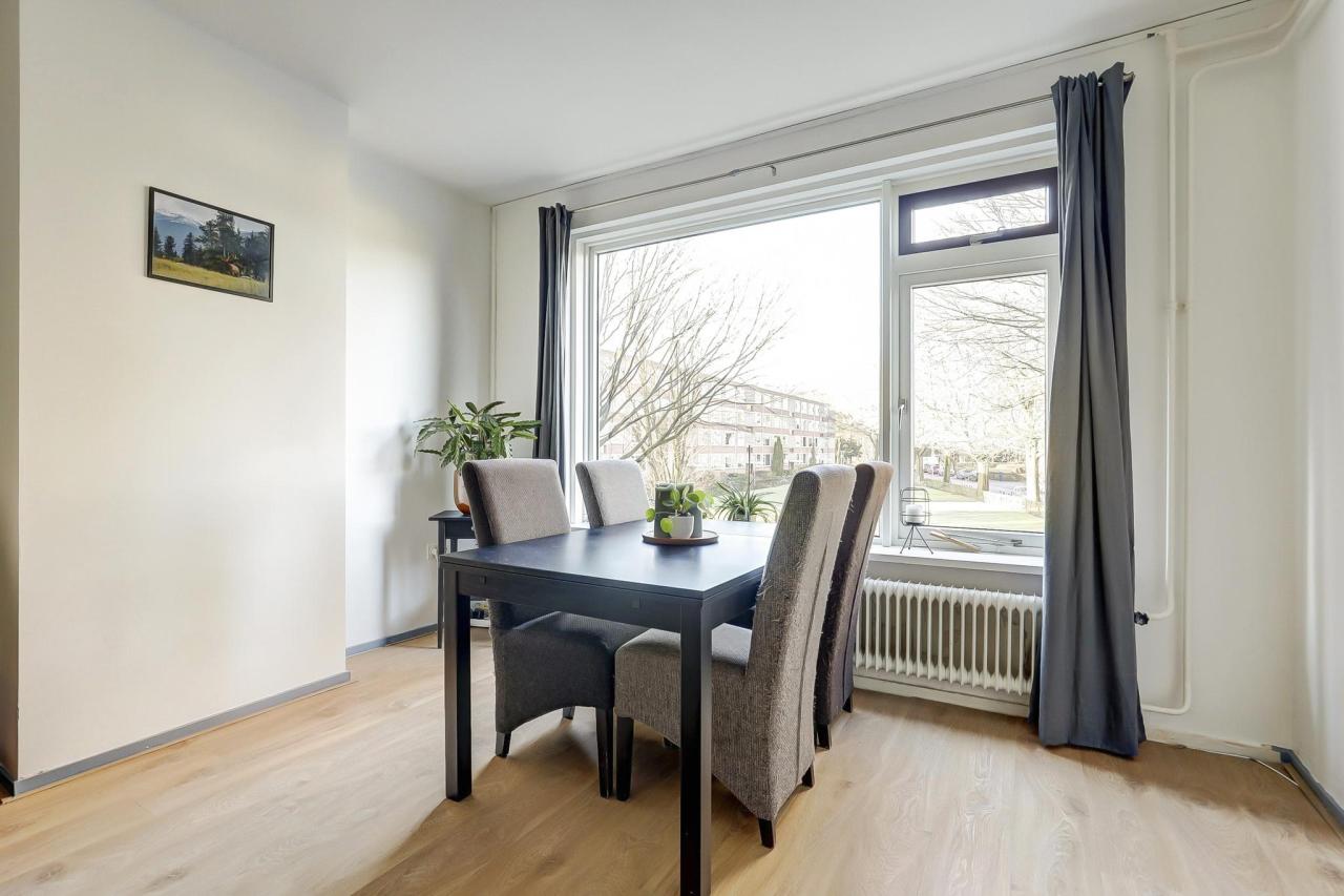 Vossenlaan 325, Nijmegen (6532 BE)