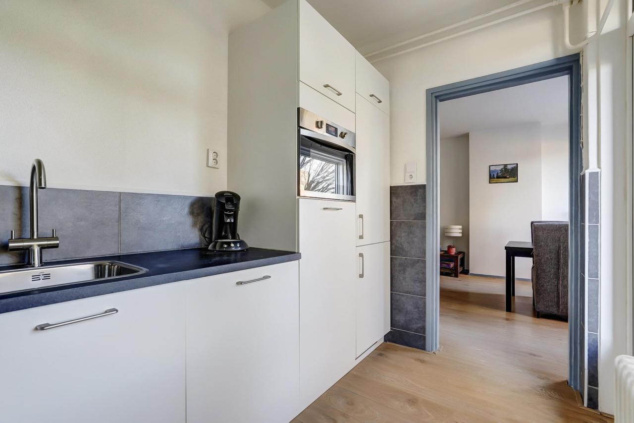 Vossenlaan 325, Nijmegen (6532 BE)