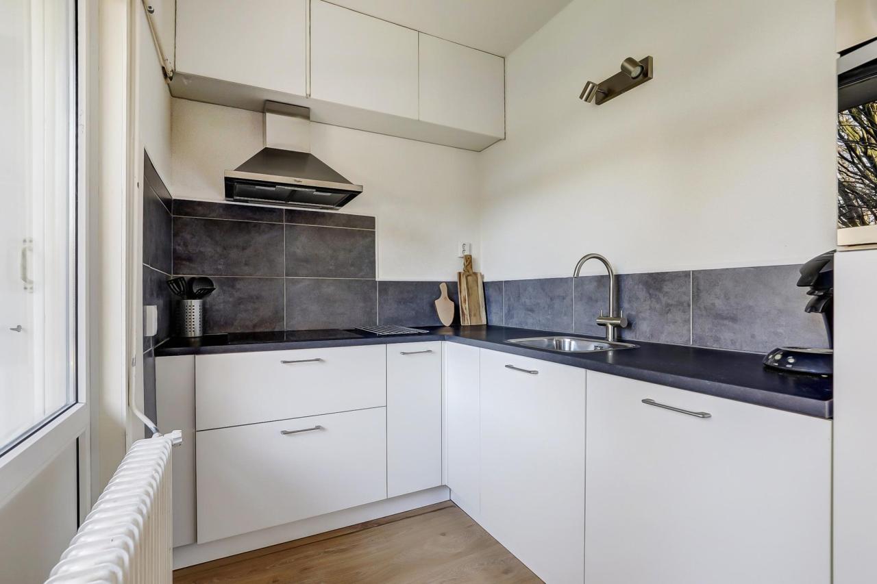 Vossenlaan 325, Nijmegen (6532 BE)