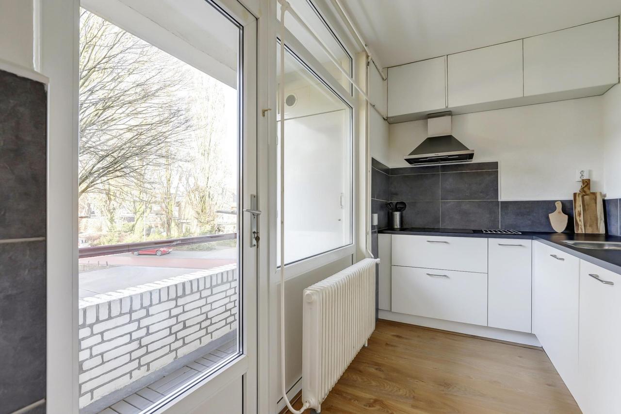 Vossenlaan 325, Nijmegen (6532 BE)
