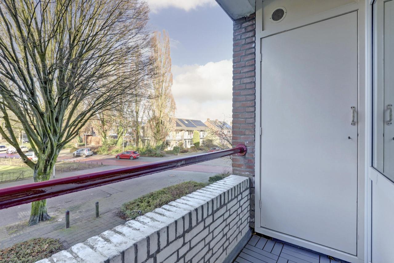 Vossenlaan 325, Nijmegen (6532 BE)