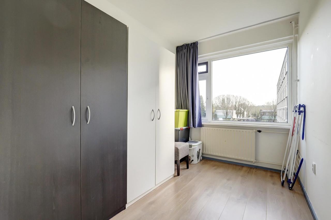 Vossenlaan 325, Nijmegen (6532 BE)
