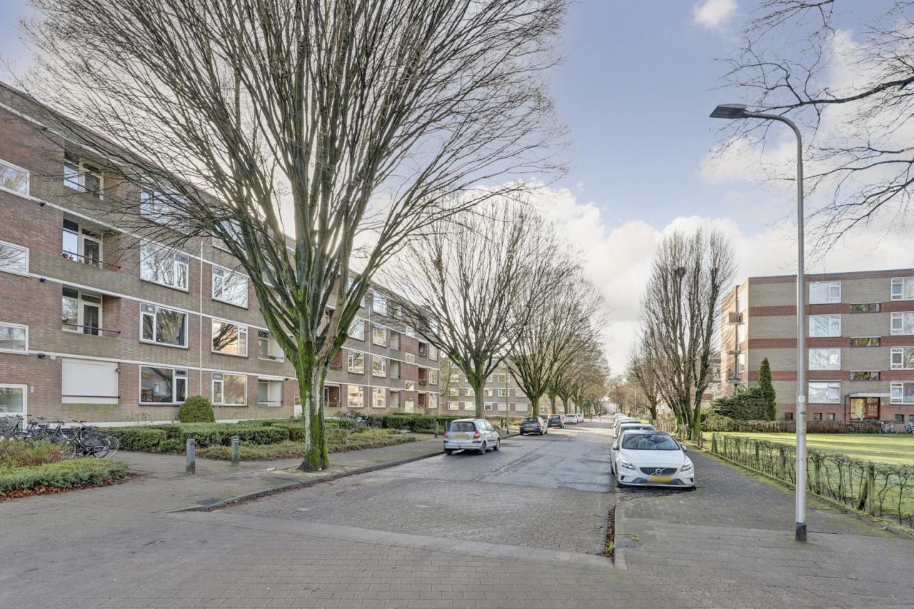 Vossenlaan 325, Nijmegen (6532 BE)