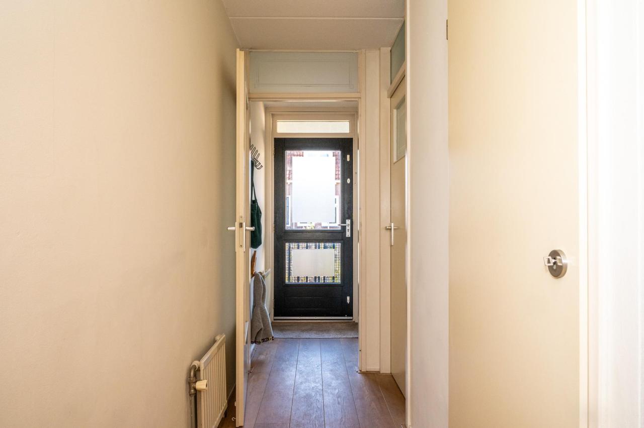 van Gentstraat 68, Nijmegen (6524 BE)