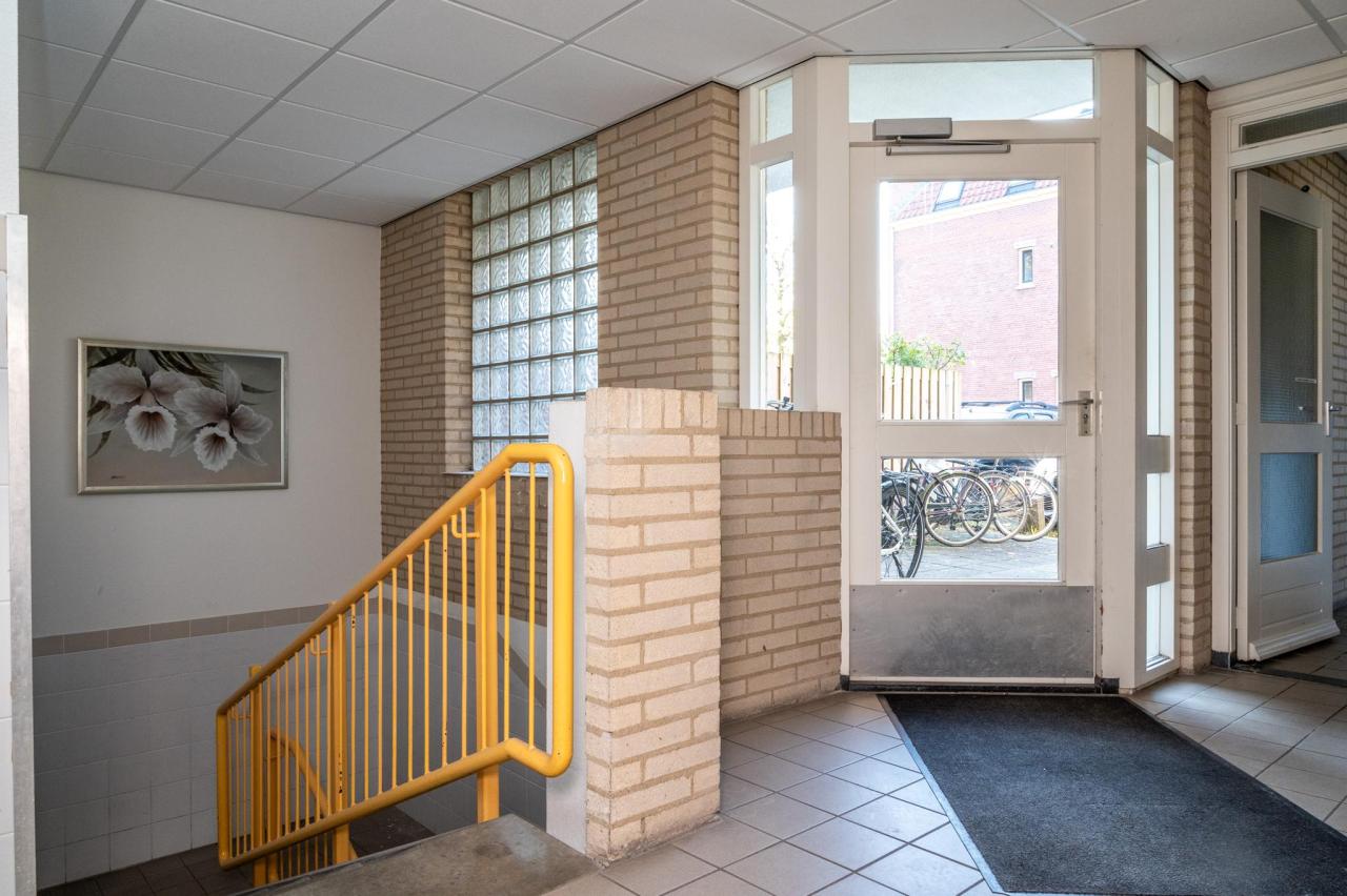 van Gentstraat 68, Nijmegen (6524 BE)