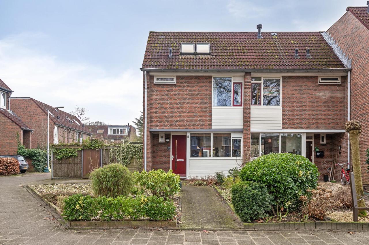 Groenestraat 121, Nijmegen (6531 HD)