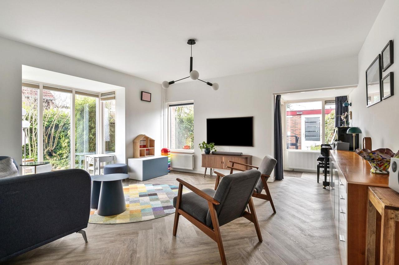 Groenestraat 121, Nijmegen (6531 HD)