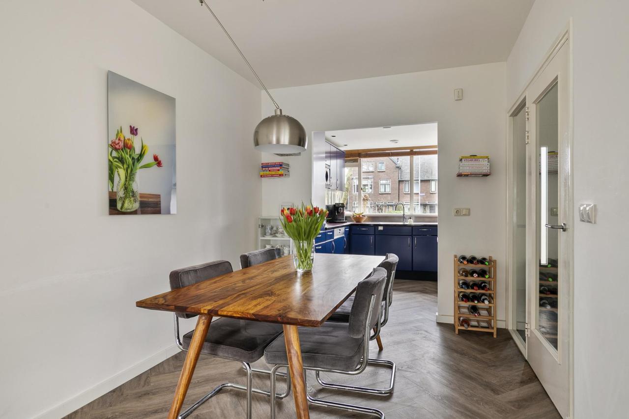 Groenestraat 121, Nijmegen (6531 HD)