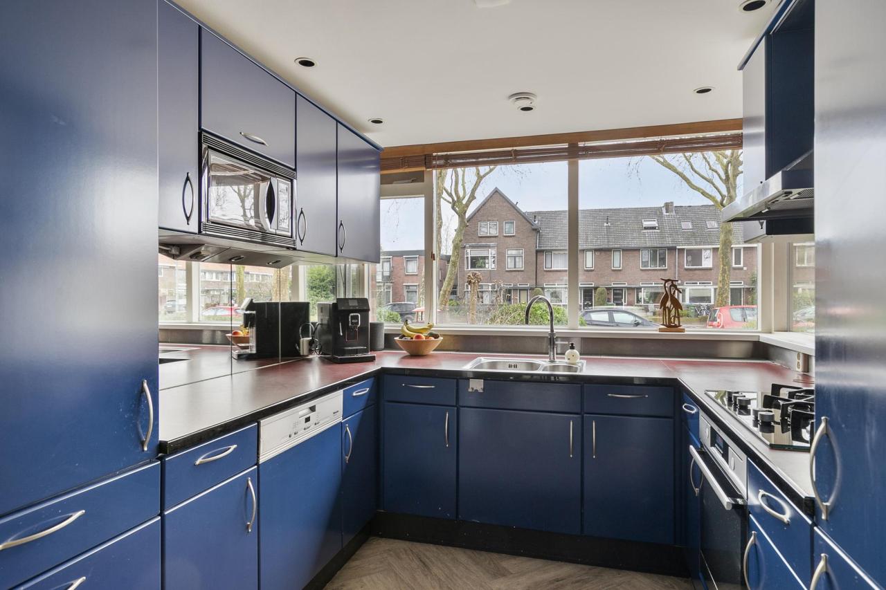Groenestraat 121, Nijmegen (6531 HD)